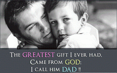 Happy Fathers Day Whatsapp Status DP Profile Pictures