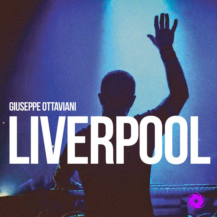 Giuseppe Ottaviani - Liverpool (Inc. Standerwick Remix)