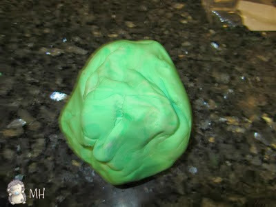 Fondant