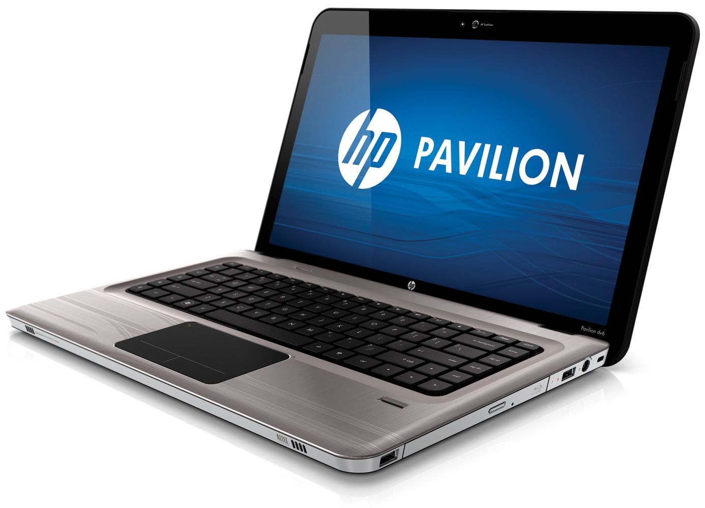 HP Pavilion Dv7-6c90us Notebook