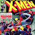 X-Men #133 - John Byrne art & cover