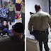 Une vidéo montre des policiers qui rigolent d'un homme schizophrène en train de mourir devant eux