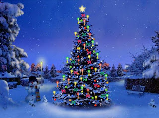 NATALE - CHRISTMAS