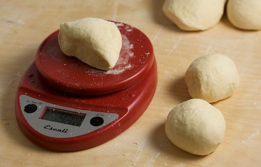 cara dan proses pembuatan roti yang paling benar - Pastry dan bakery