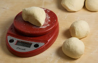 cara dan proses pembuatan roti yang paling benar cara dan proses pembuatan roti yang paling benar