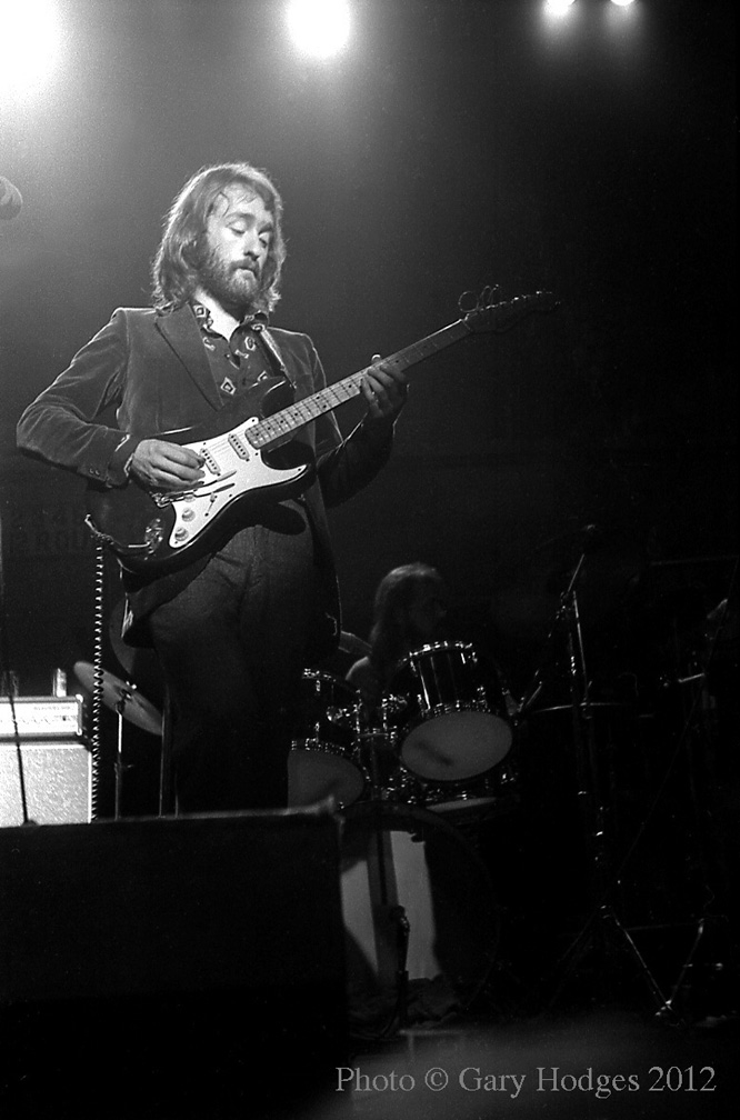Brit Rock by the Bay DAVE MASON APRIL 1972