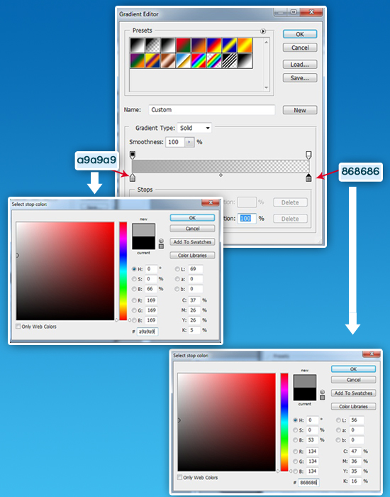 membuat gambar dua warna (duotone) adobe photoshop membuat gambar dua warna (duotone) adobe photoshop