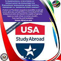 New Opportunities: US Study Abroad Engagement Grant | Deadline: 13th June, 2019