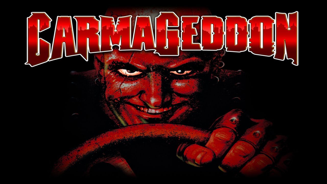 Carmageddon: o polêmico jogo de corrida - GameBlast