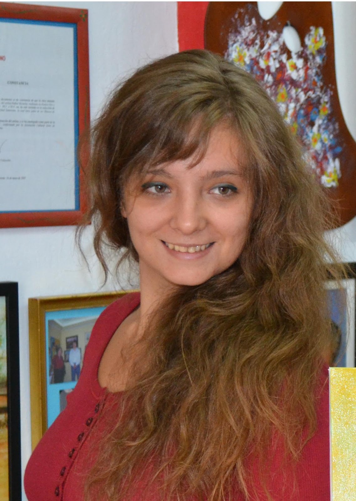 Colección Guadalquivir María del Pino