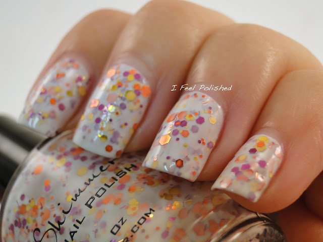 KBShimmer You Autumn Know