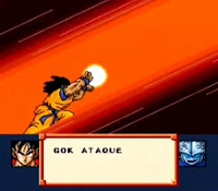 Dragon Ball Z - Super Saiya Densetsu - Kame Hame Ha!