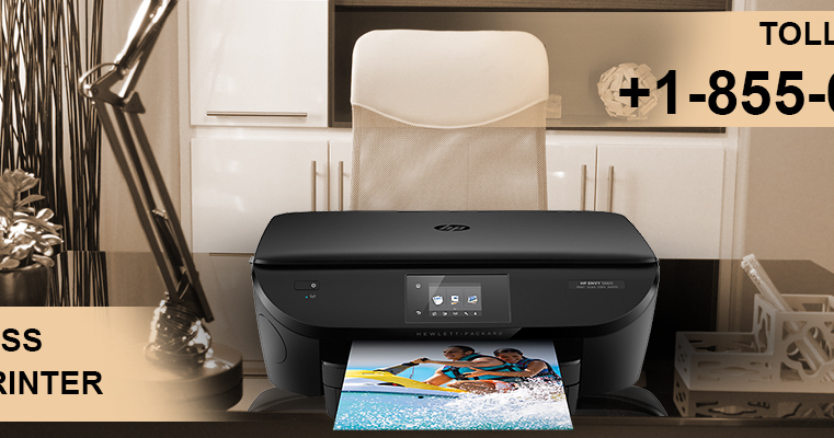 123HPComEnvy: Guide on HP Envy 5660 wireless all in one inkjet printer