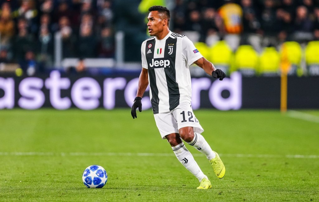 Alex Sandro: Juventus Mulai Tahu Kemauan Sarri