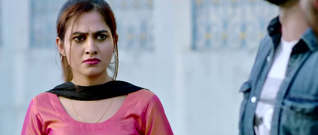 Gangster vs State (2019) Full Movie Punjabi 720p HDRip ESubs Download