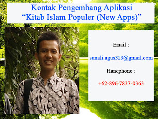 Kitab Islam Populer (New Apps)