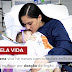 Com dois corações artificiais, menina de 1 ano aguarda transplante no Incor de SP