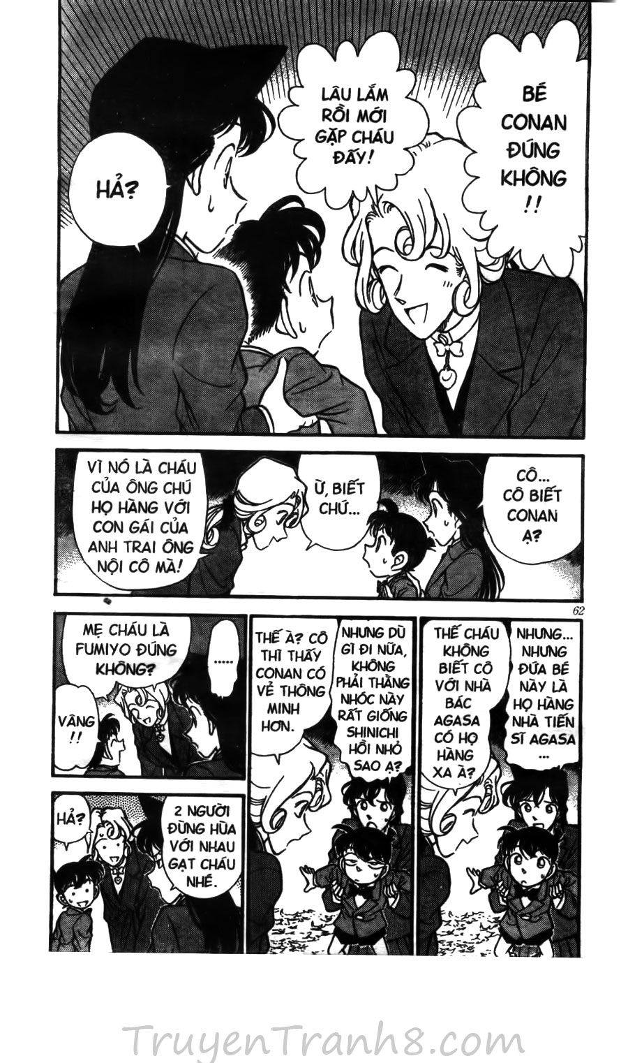 Detective Conan Chap 134 - Truyen.Chap.VN