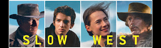 Slow West-Sakin Batı slow west-sakin bati
