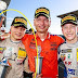 Lirim Zendeli, the Albanian Schumacher triumphed in Oschersleben