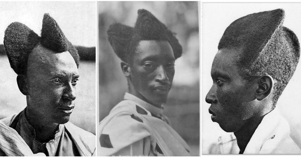 Image result for amasunzu hairstyle