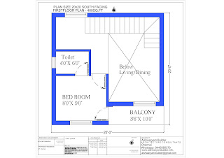 duplex house design