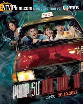 Pháp Sư Bất Đắc Dĩ - Trực Tiếp SCTV9 Pháp Sư Bất Đắc Dĩ