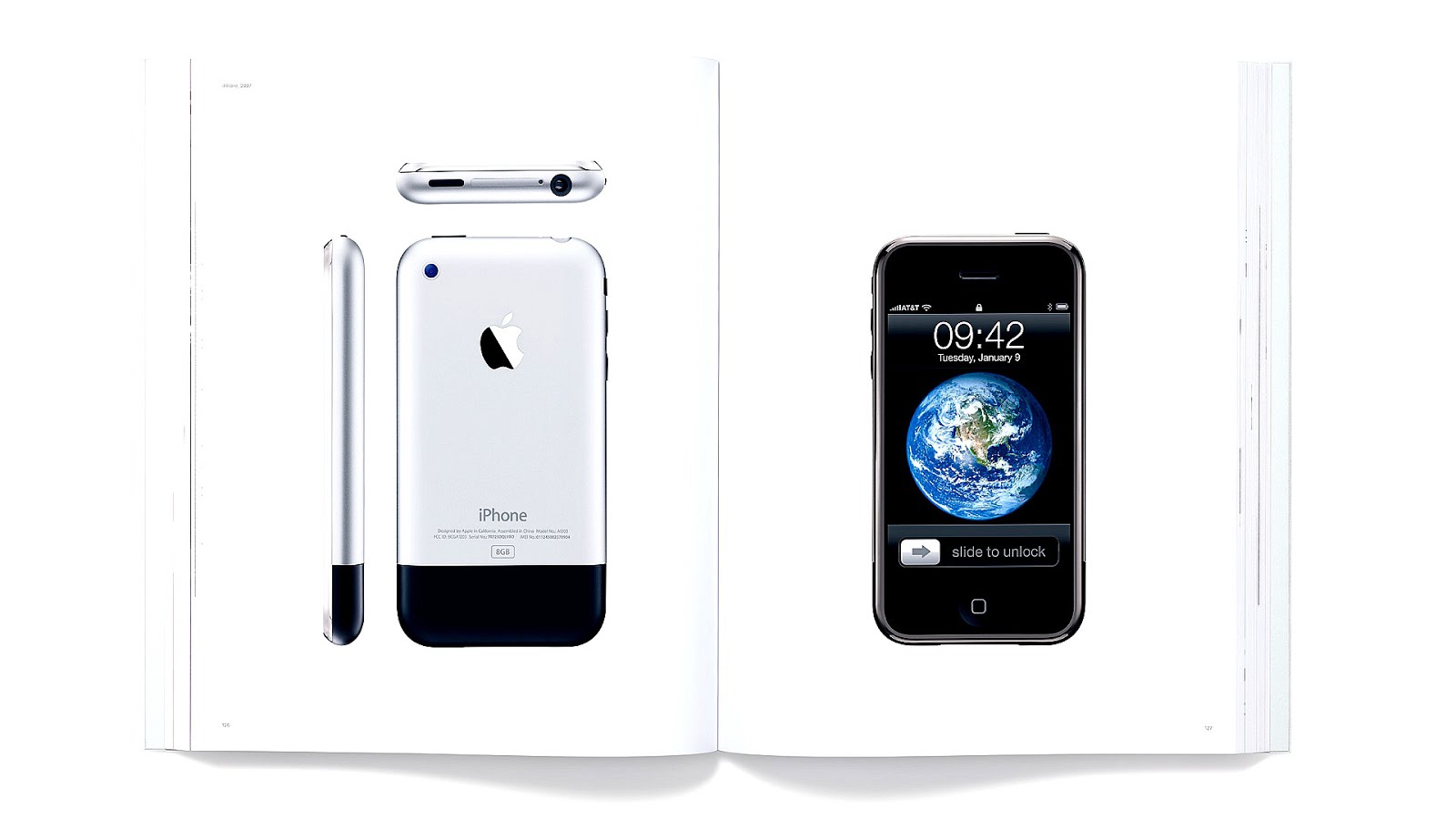 Apple Photo Album Book Photo Choices