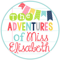 The Adventures of Miss Elisabeth