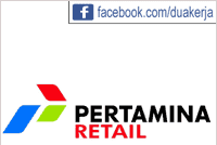 Berita Lowongan Kerja PT Pertamina Retail Terbaru Februari 2016