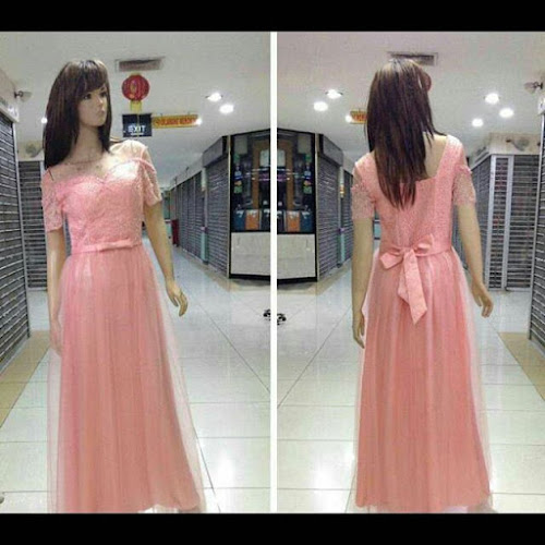 089 664 776 391 JUAL GAUN BRIDESMAID MANGGA DUA JAKARTA, SURABAYA
