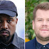 Kanye West Cost the “Late Late Show” $45,000 Dollars