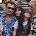 Mort de Johnny Hallyday: Que va faire sa famille pour le premier Noël sans lui?