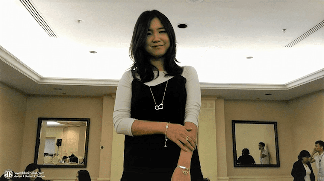 Fashion and Styling Workshop - Thomas Sabo Blogger Jean, Thomas Sabo, Fashion and Styling Workshop With Influencers, Resorts World Genting,