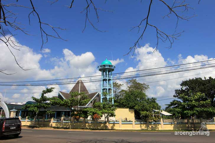 masjid al ihram