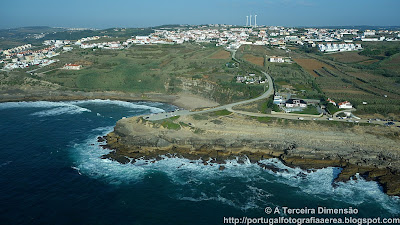 Praia dos Coxos
