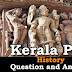 Kerala PSC History Question and Answers - 49