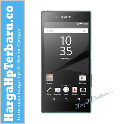 Harga Hp Terbaru SONY Oktober 2016 Harga Hp Terbaru SONY Oktober 2016