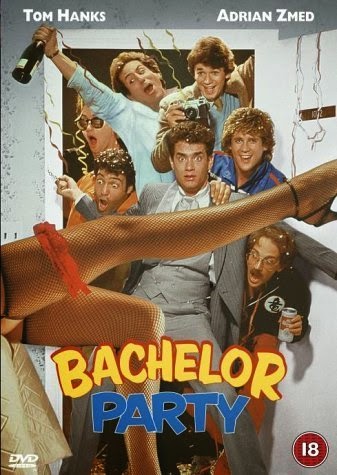 مشاهدة فيلم Bachelor Party 1984 مترجم اون لاين