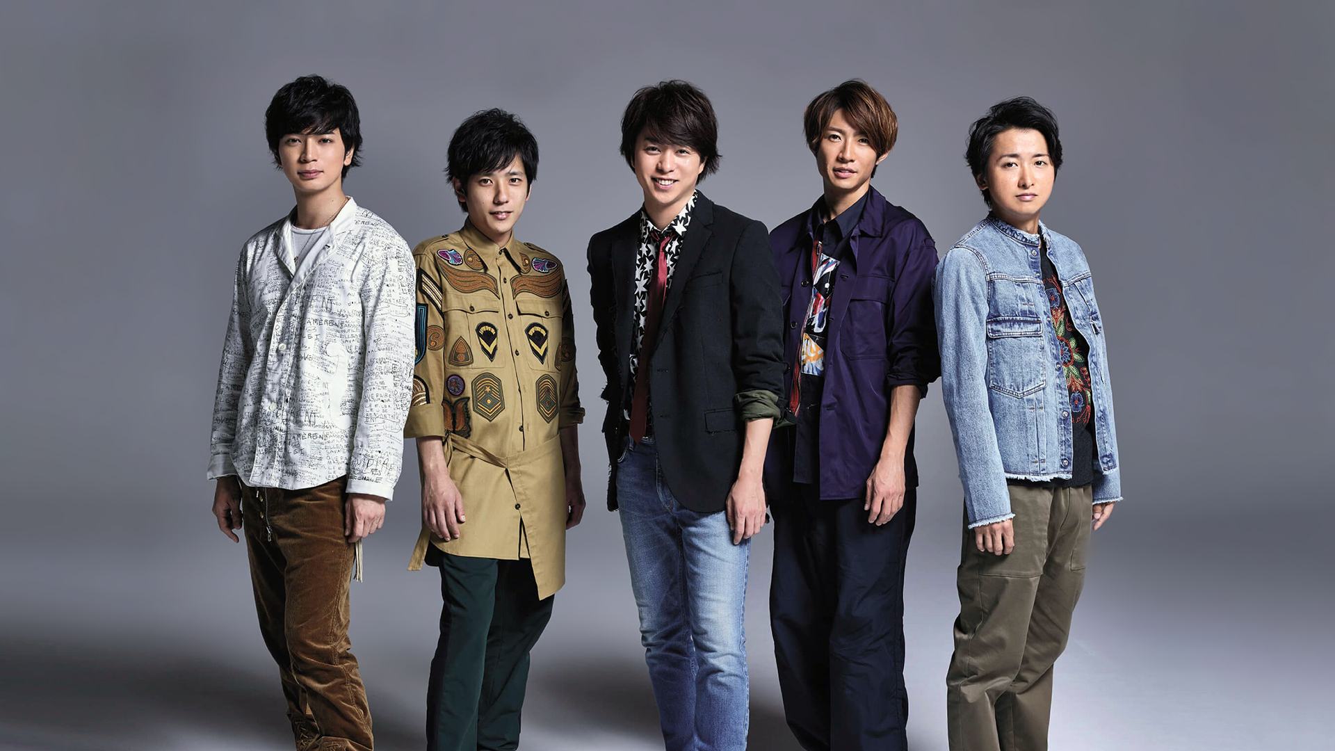 嵐 ビーウィズユー 歌詞 THE JOURNEY 嵐 WHENEVER YOU CALL