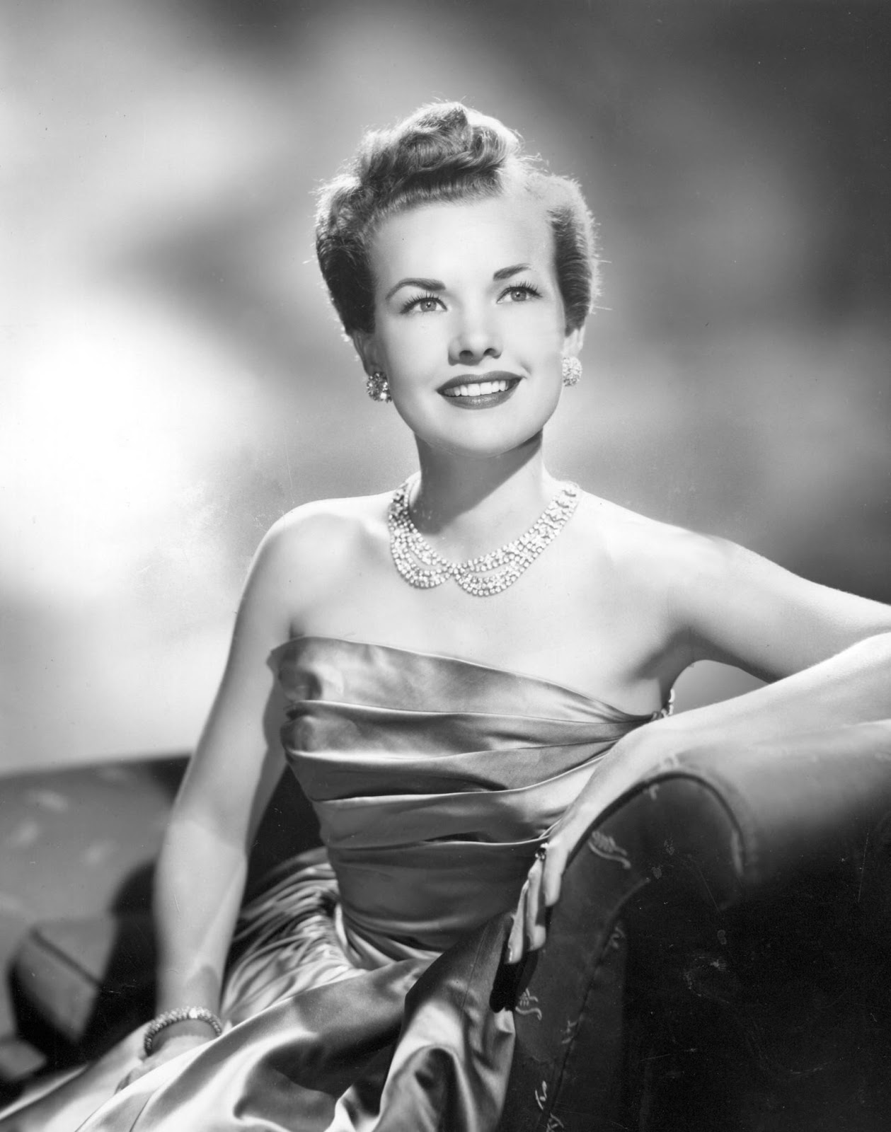 Gale Storm, pictorial.