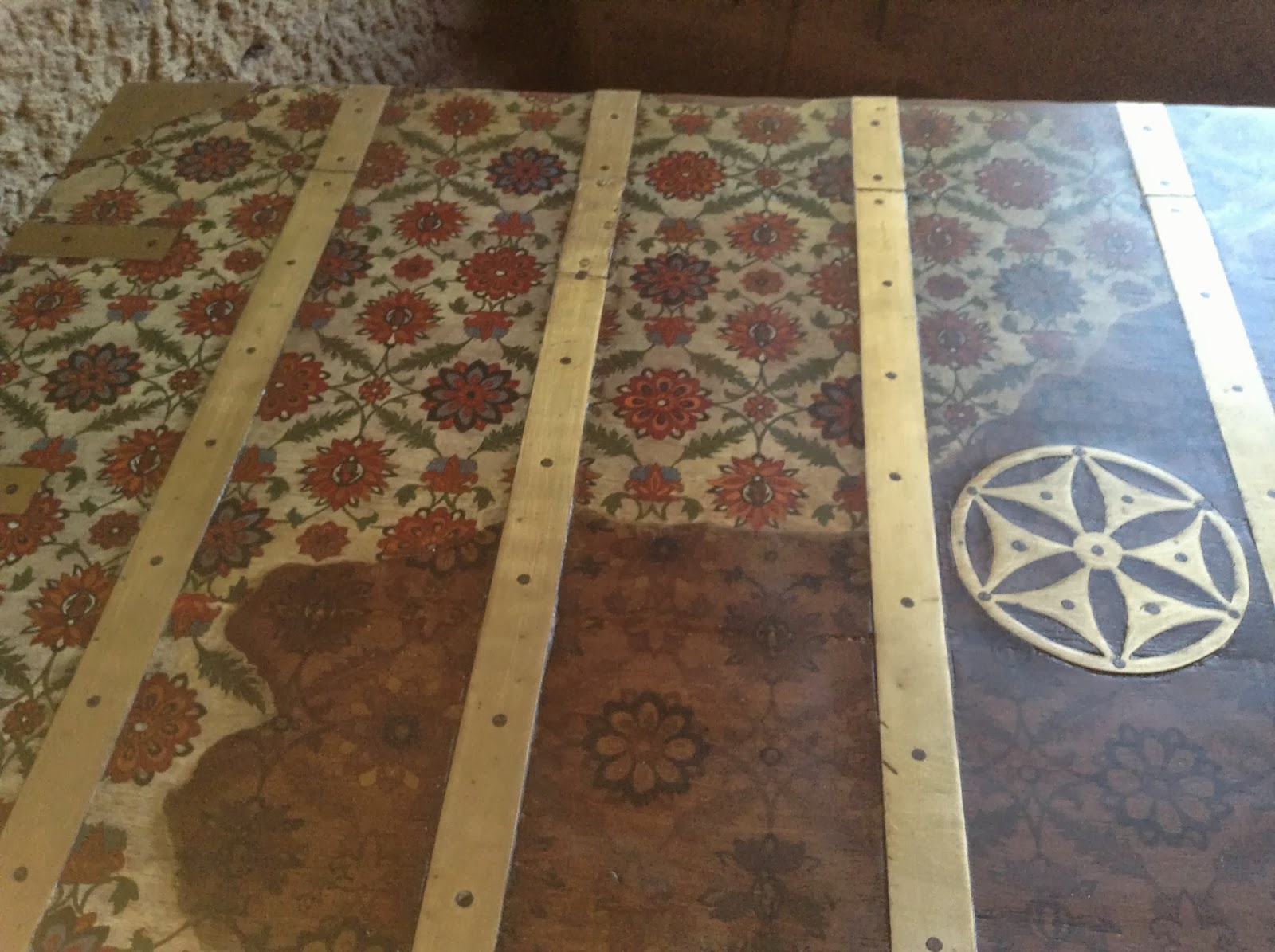 Subcontinent Furniture’s beautiful antiques grace Frere Hall in Karachi