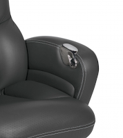 Push Button Office Chair Controls Push Button Office Chair Controls