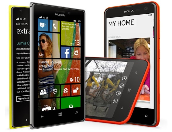 Cara Update Perangkat Lumia Lama Ke Lumia Cyan 