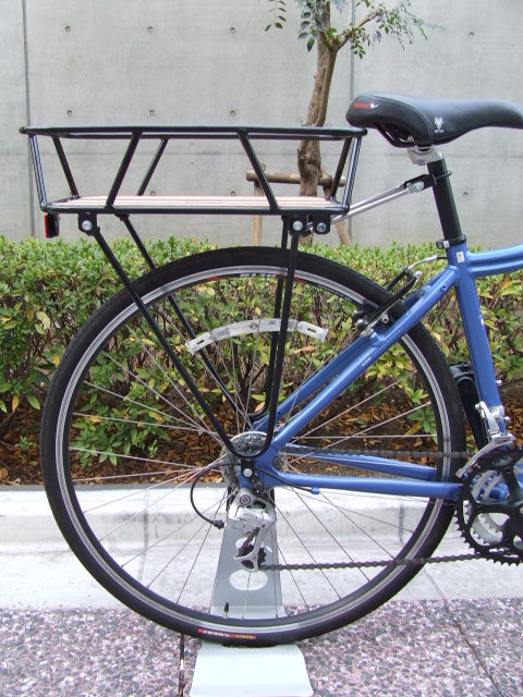 ライトブラウン/ブラック ミノウラ（自転車） ミノウラ(MINOURA