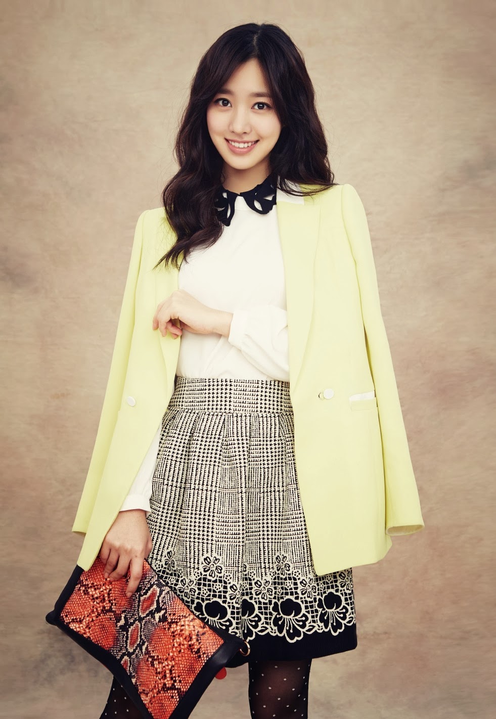 Download Pemain Film Korea W PNG