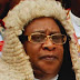 Dasukigate: Continue Olisa Metuh’s trial – Supreme Court orders Justice Abang