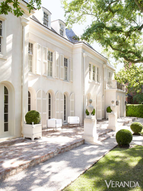 image image result for houston French inspired home of designer Pamela Pierce editor Milieu