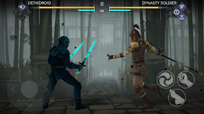 Shadow Fight 3 Mod Apk Android Shadow Fight 3 Mod Apk Android