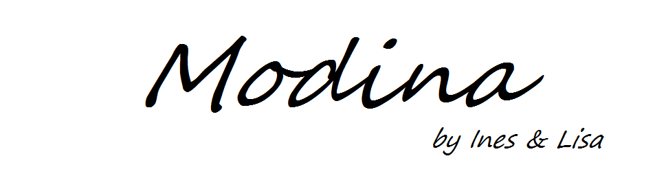 Modina - Blog mode